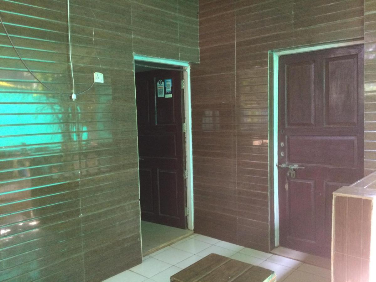 Hippie Hostel Or Goamazing Hostel 安君纳 外观 照片